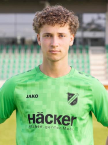 Dimitrij Vassiliev