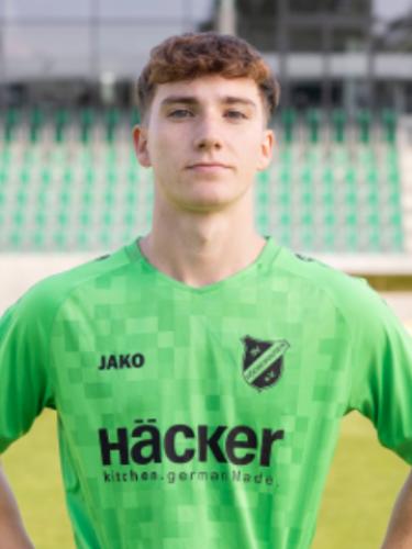 Julian Zähler