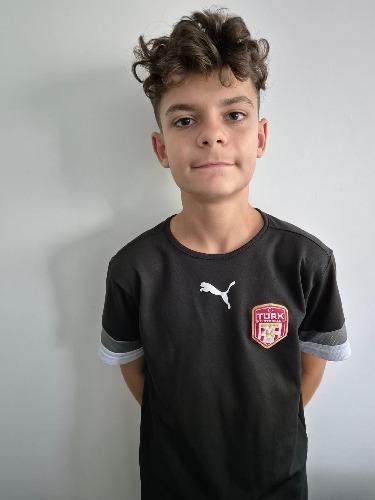 Hüseyin Chatzi Bentel