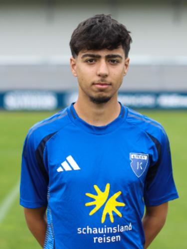 Azad Kalmaz
