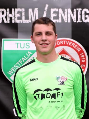 Luca Trockel