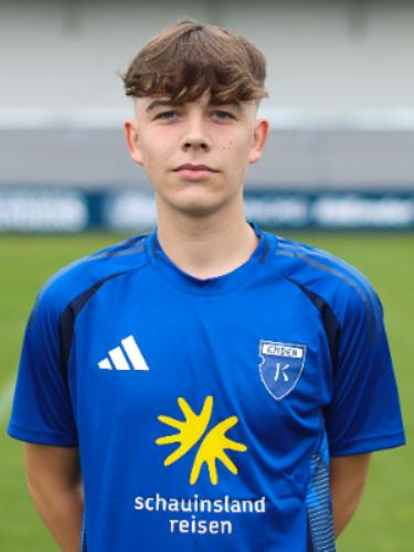 Lino Preuß