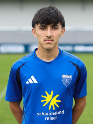 Sayed Ahmed Sha Sadiqi