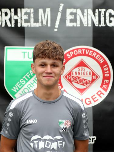 Max Stapel