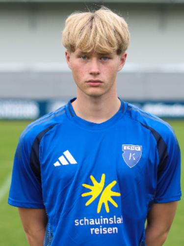 Samuel Markus Tebben