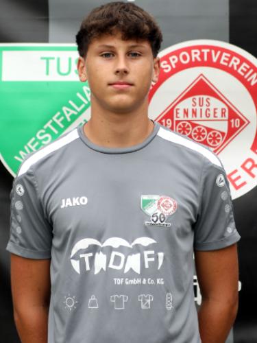 Fyn Stockhoff