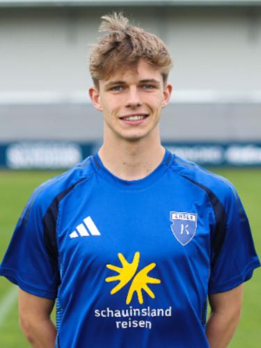 Hauke Westermann