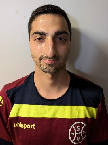 Marius Badi