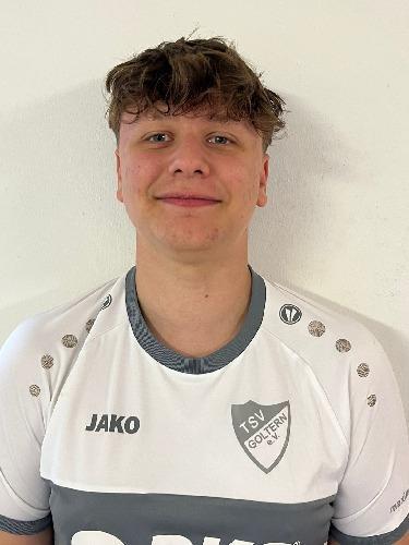 Nikita Johann Spreier