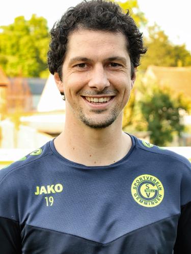 Marco Haugk