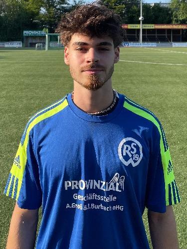 Alex Protz