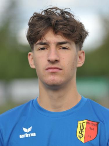 Rafael Kraljevic