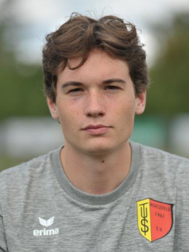 Finn Reinhardt