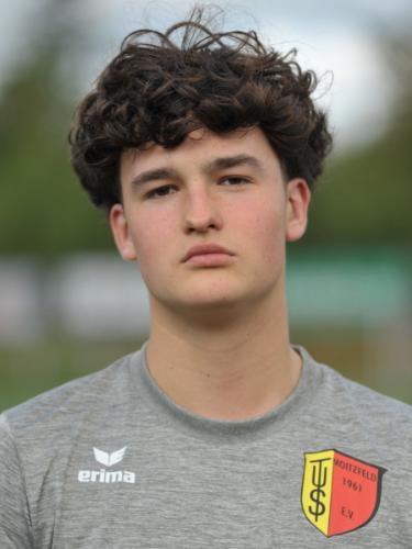 Mats Noa Röhrich