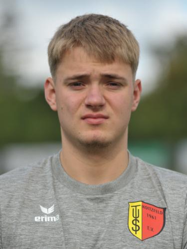 Jeremy Schumacher