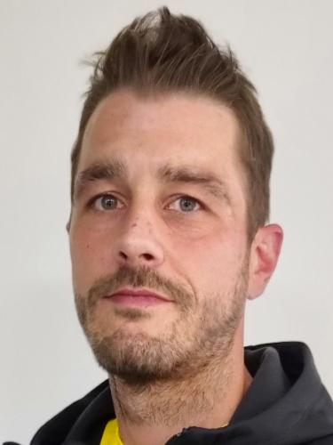 Matthias Kremers
