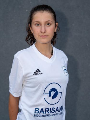 Hannah Chemnitz