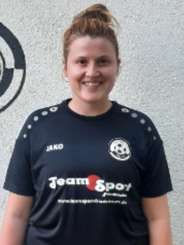 Carolin Damert