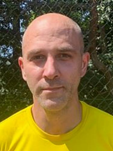 Daniel Joachims