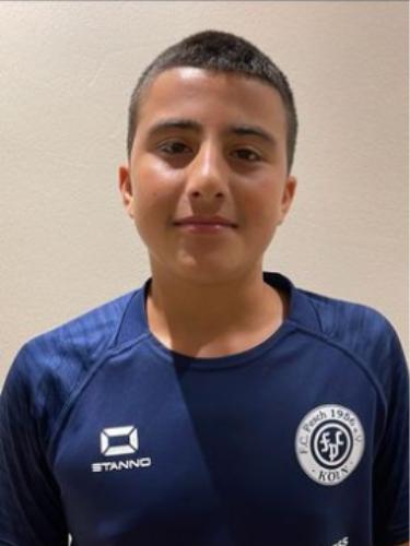 Samuel Asaf