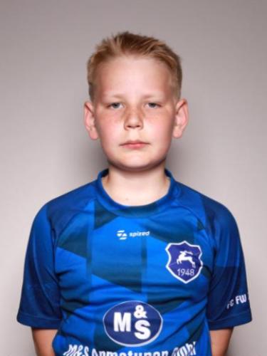 Lennert Dierssen