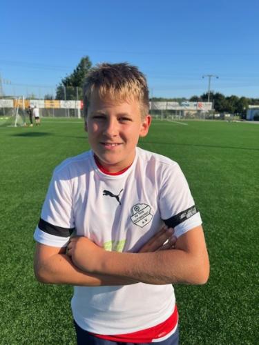 Linus Friedrich Maciol