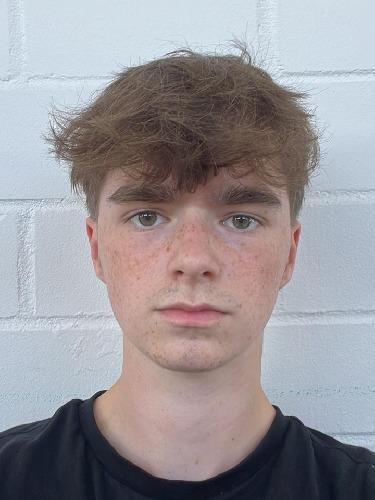 Jonas Gudat