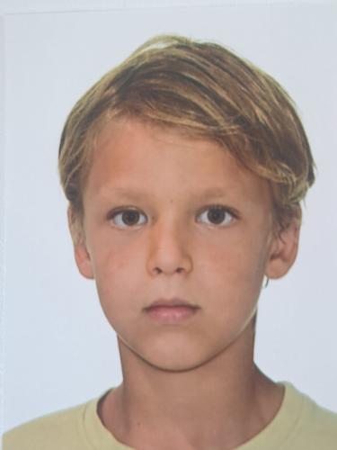 Iago Uwe Laiz Gonzalez