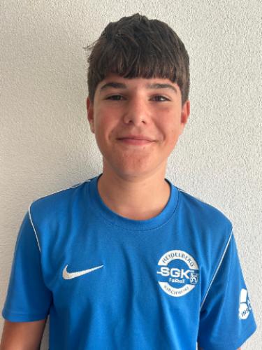 Denis-Ciprian Grigore