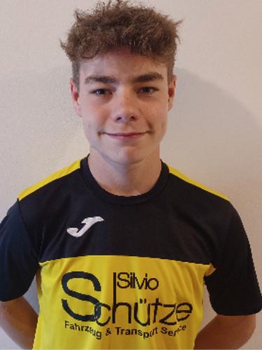 Jason-Tyler Meißner