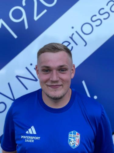 Luca Willems