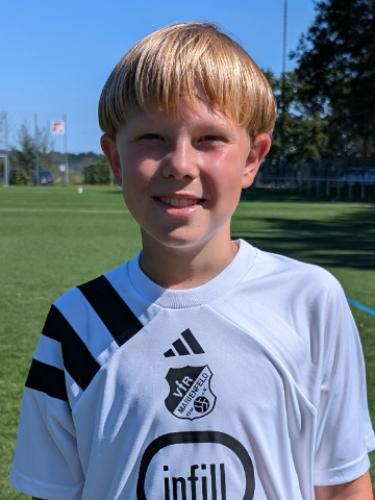 Tim Korten