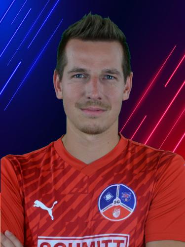 Jonas Korbion