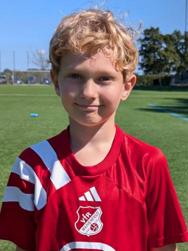 Florian Kasper Lauff