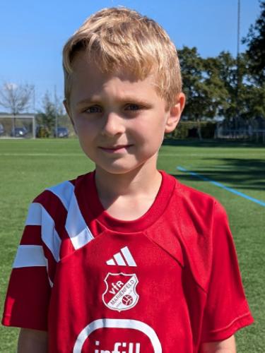 Raphael Jonas Lauff
