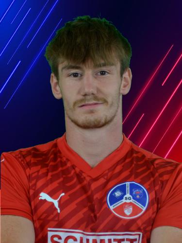 Julian Vogt