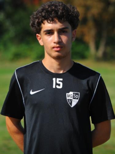 Bilal Ben Nasri