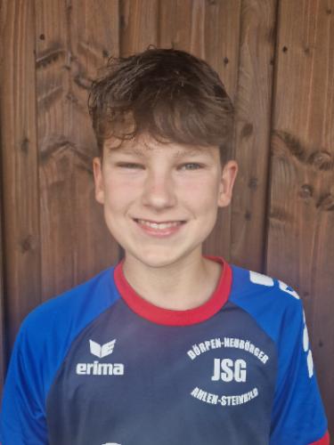 Malte Thomann