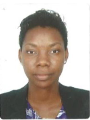Yvette Nuerkie Nartey