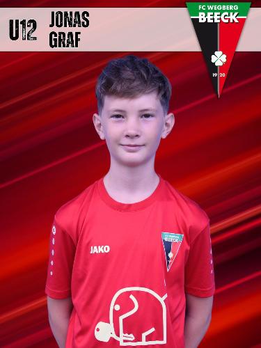 Jonas Graf