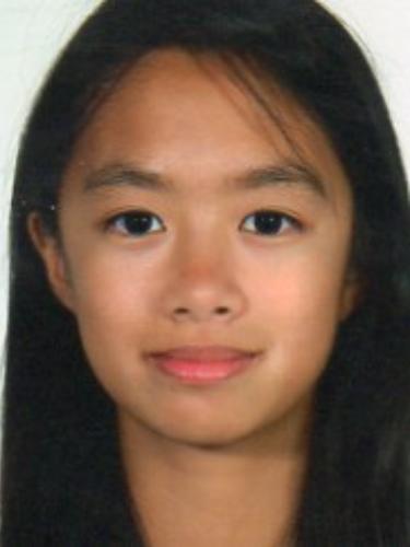 Lisa Yvan Nguyen