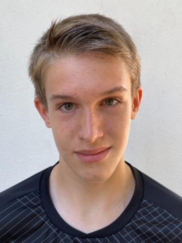 Jonas Boer