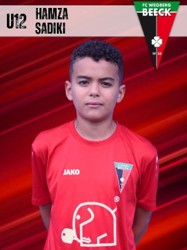 Hamza Sadiki