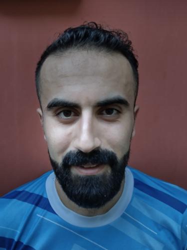 Mousa Alchrihi
