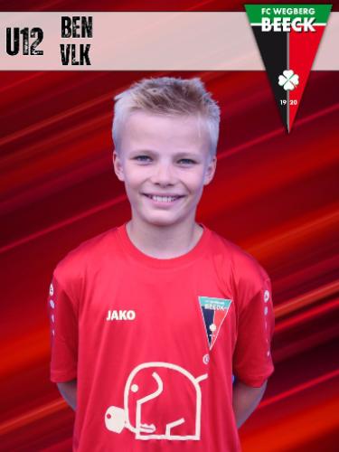 Ben Vlk