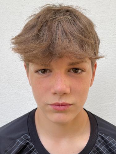 Jacob Miximilian Wüller