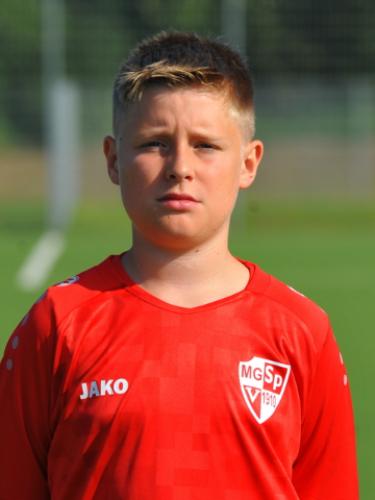 Niklas Wolf