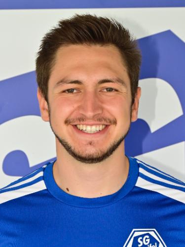 Jonas Körfer