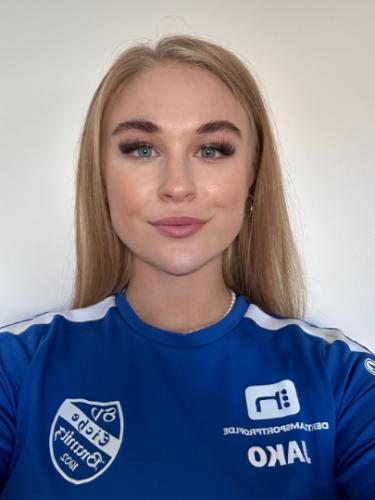 Alexandra Haupt