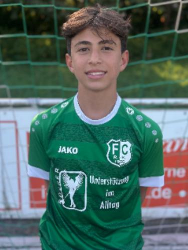 Abdulrahman Alabdullah